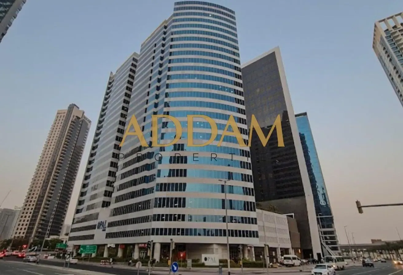 Fully Fitted Furnished | Office Merged | 12M Nego