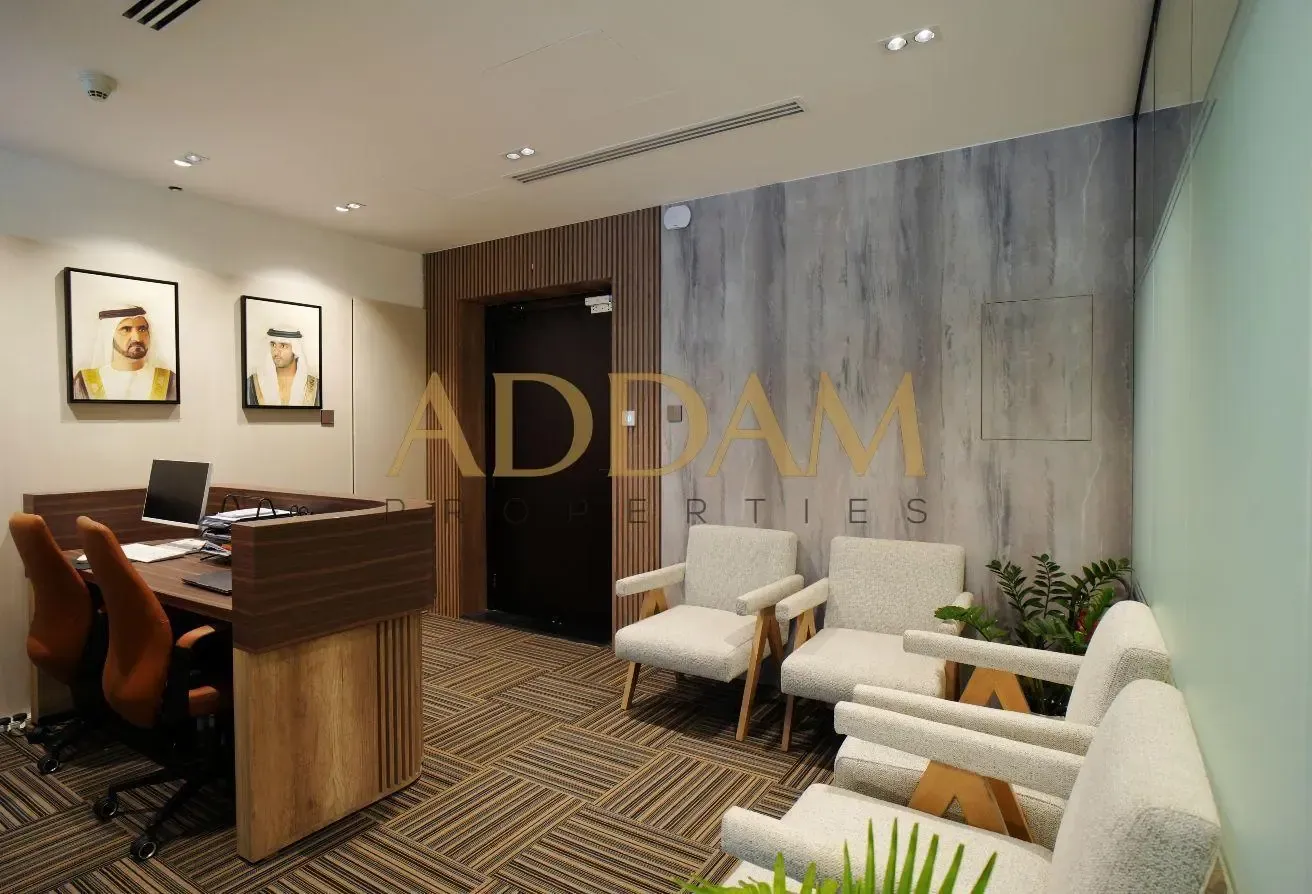 2 Office Unit for Sale | 12M Negotiable |  Fitted