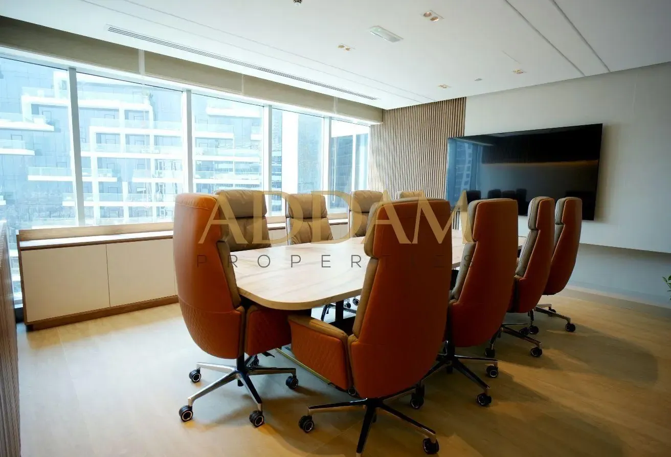 2 Office Unit for Sale | 12M Negotiable |  Fitted