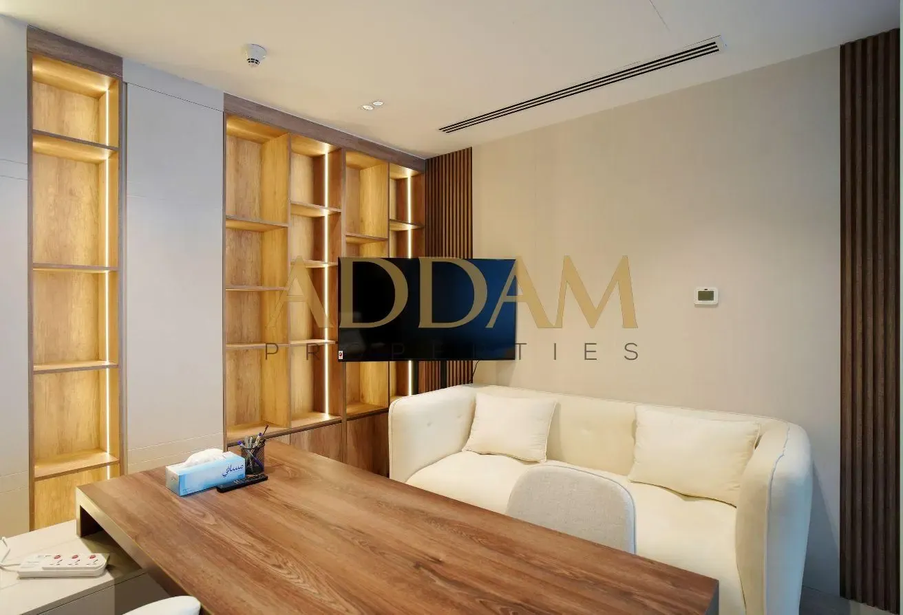 2 Office Unit for Sale | 12M Negotiable |  Fitted