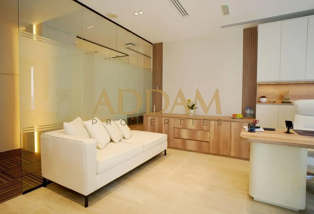 2 Office Unit for Sale | 12M Negotiable |  Fitted
