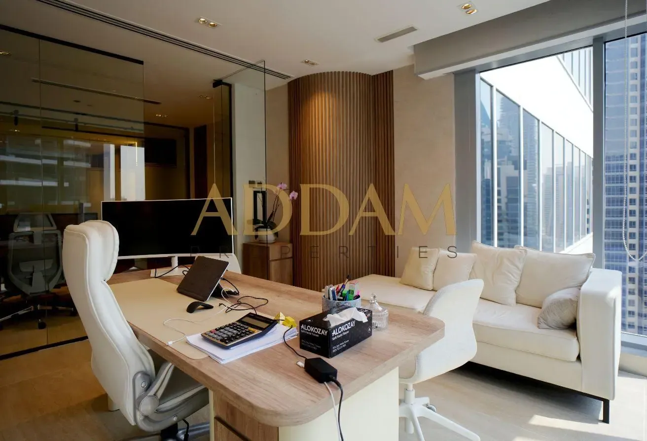 2 Office Unit for Sale | 12M Negotiable |  Fitted