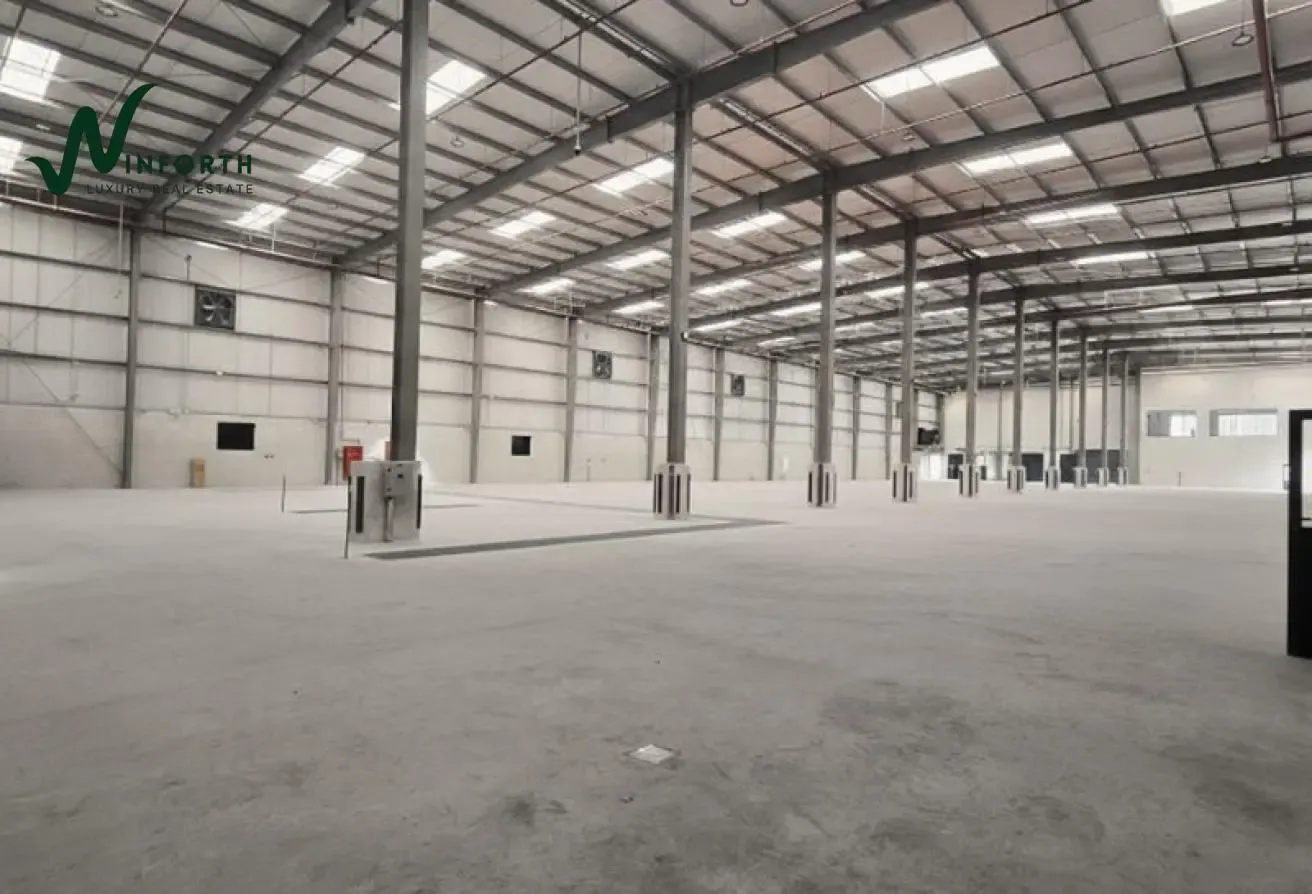 HIGH POWER |BRAND NEW |HIGH CEILING | DCD APPROVED