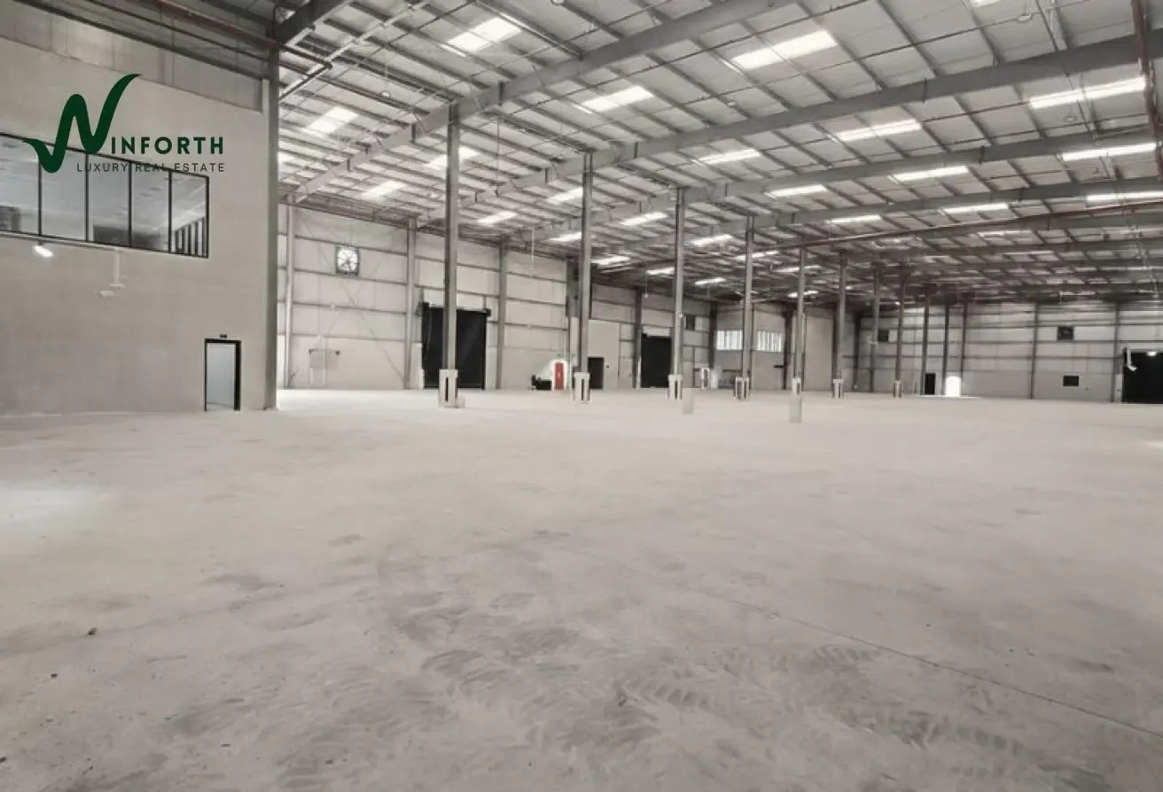 HIGH POWER |BRAND NEW |HIGH CEILING | DCD APPROVED