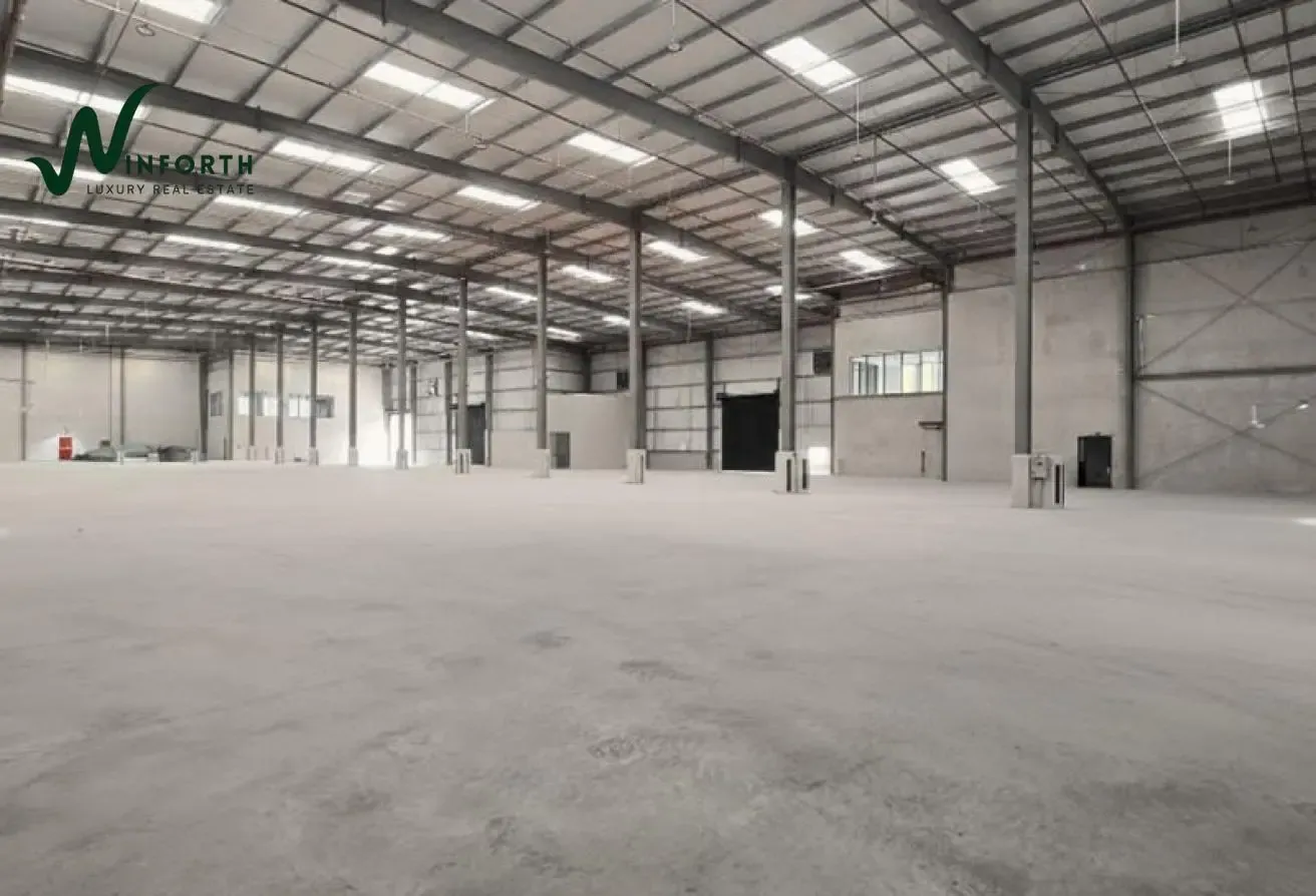 HIGH POWER |BRAND NEW |HIGH CEILING | DCD APPROVED
