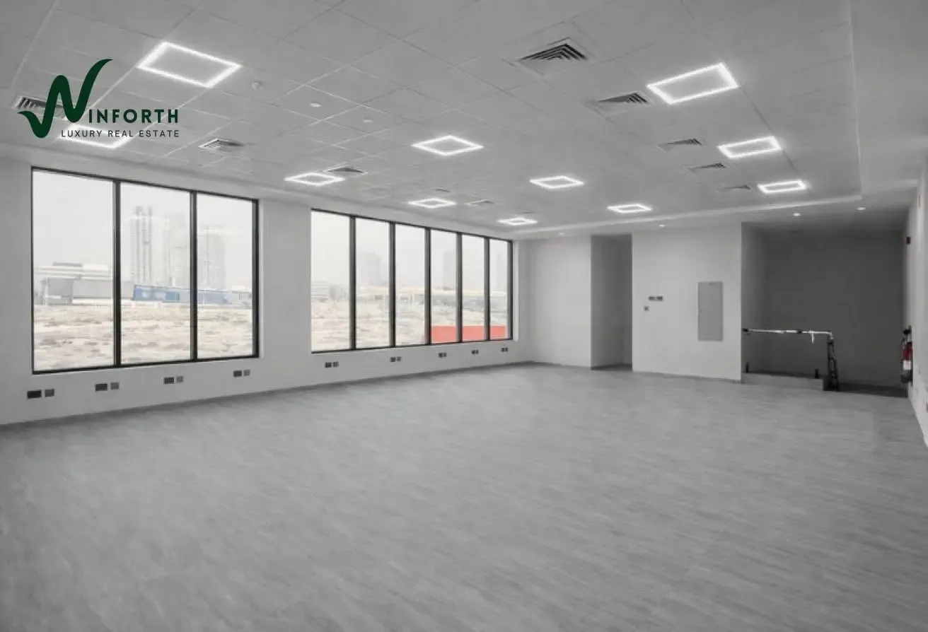 HIGH POWER |BRAND NEW |HIGH CEILING | DCD APPROVED