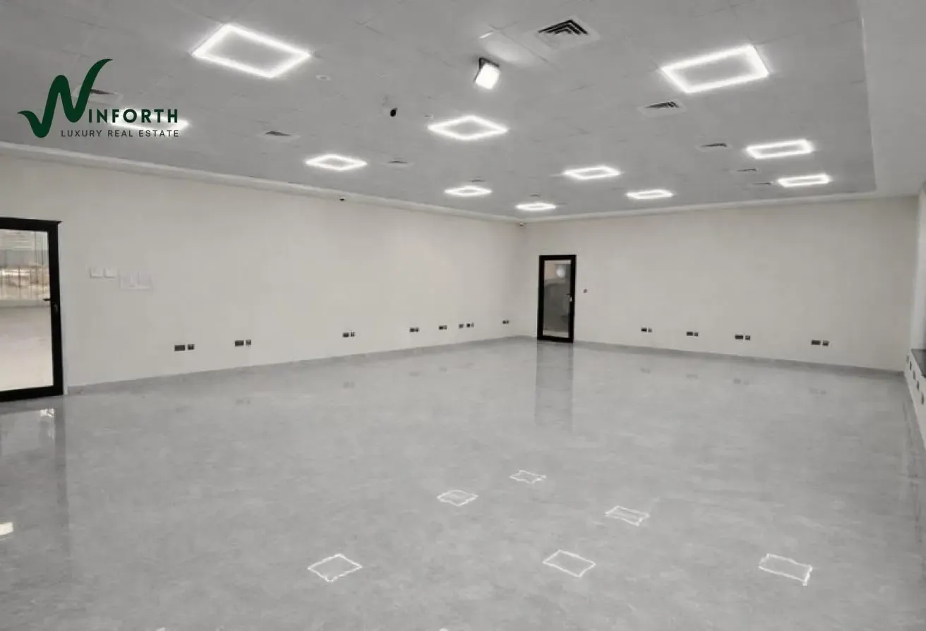 HIGH POWER |BRAND NEW |HIGH CEILING | DCD APPROVED