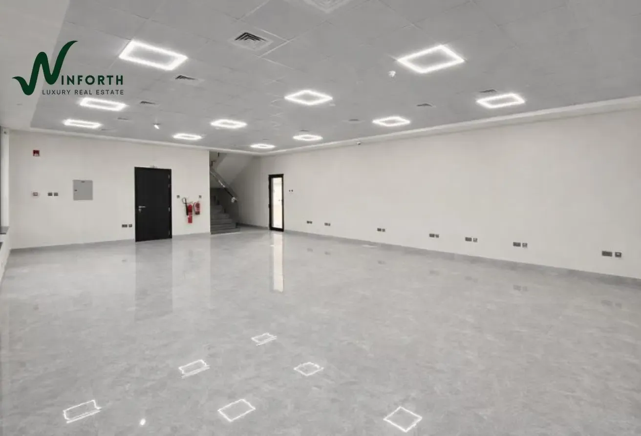 HIGH POWER |BRAND NEW |HIGH CEILING | DCD APPROVED