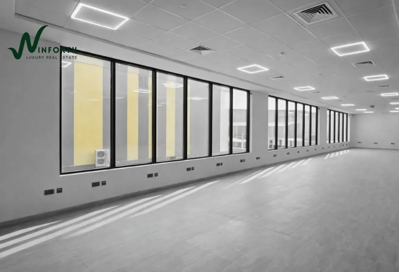HIGH POWER |BRAND NEW |HIGH CEILING | DCD APPROVED