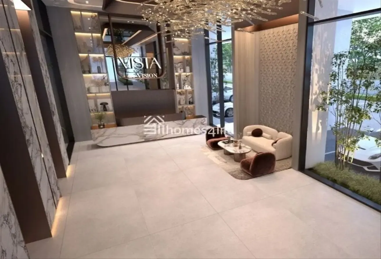 Indoor and Outdoor Space | 30 70 Payment