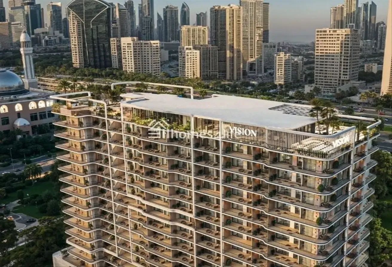 Indoor and Outdoor Space | 30 70 Payment