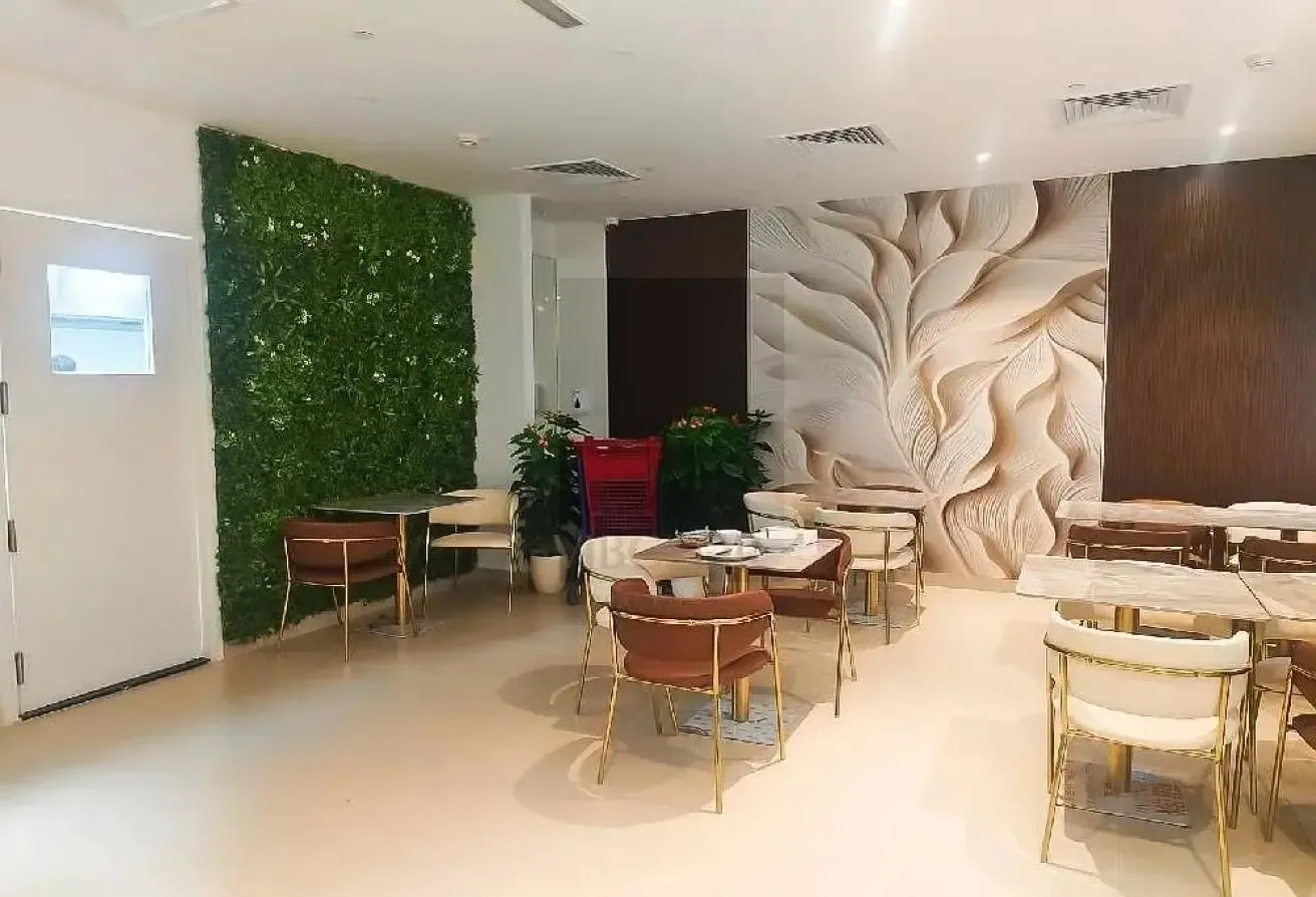 Rented And Running a Restaurant | Investor Deal