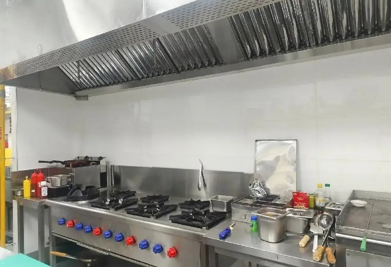 Rented And Running a Restaurant | Investor Deal