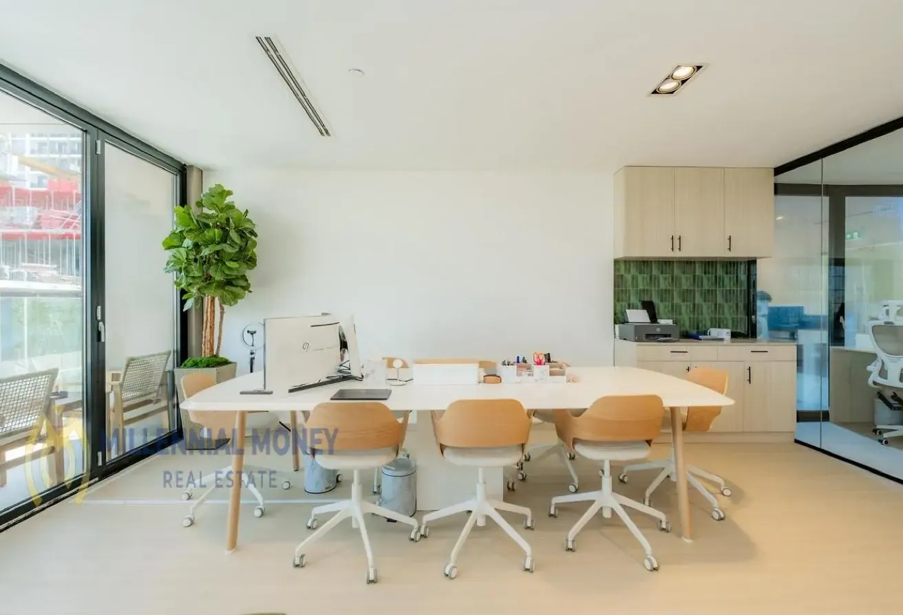 Fully Furnished | Ready to move | Bright spacious