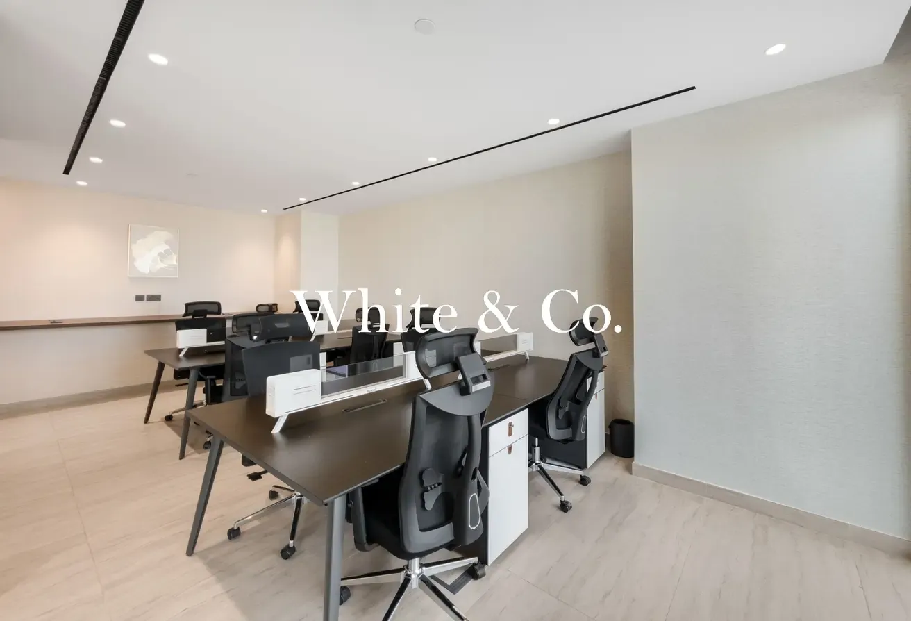 Furnished | Vacant Now | Prime Location