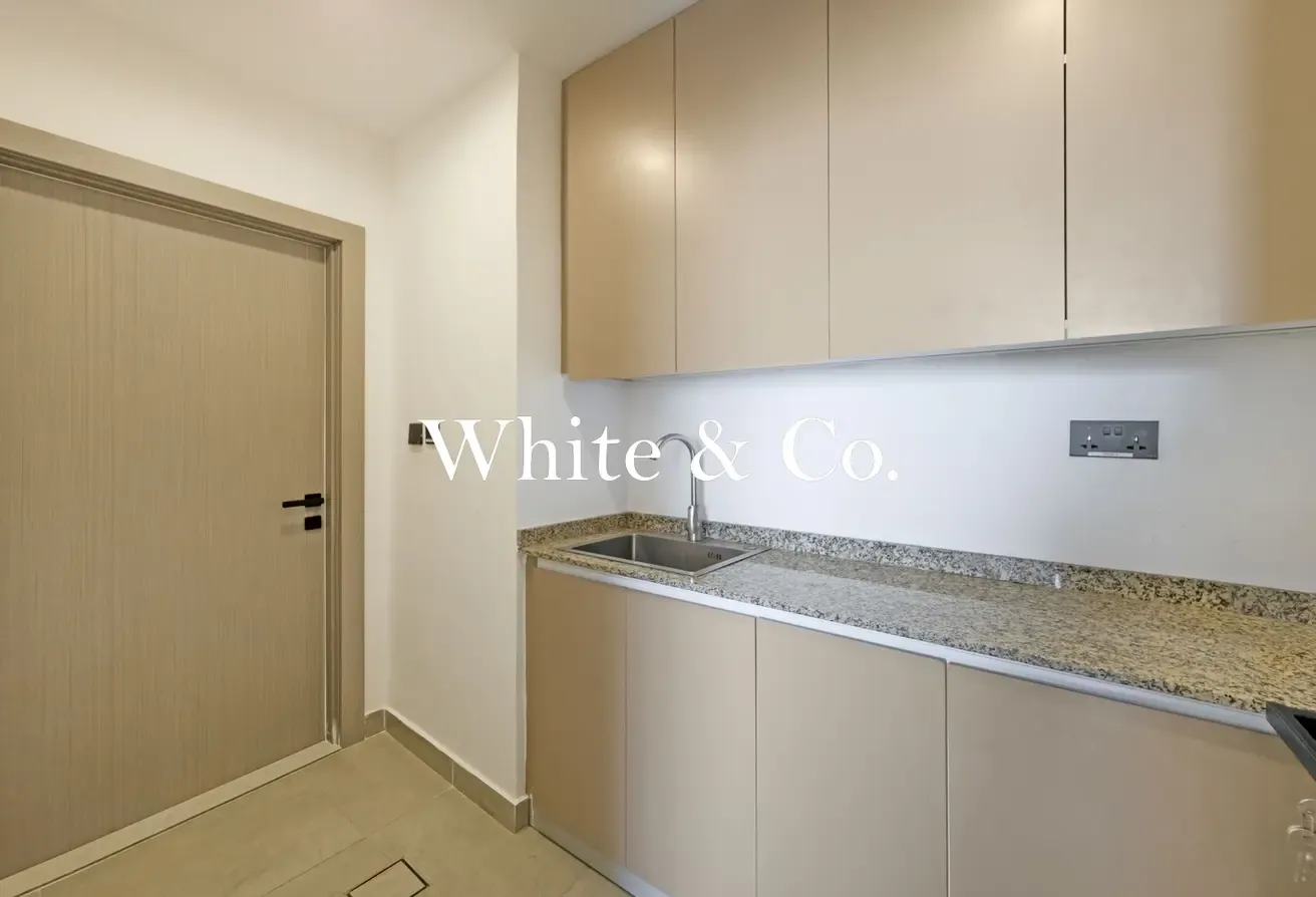 Furnished | Vacant Now | Prime Location