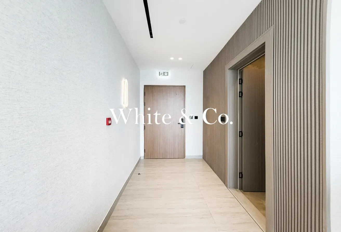 Grade A Office | Fitted & Furnished | JVC