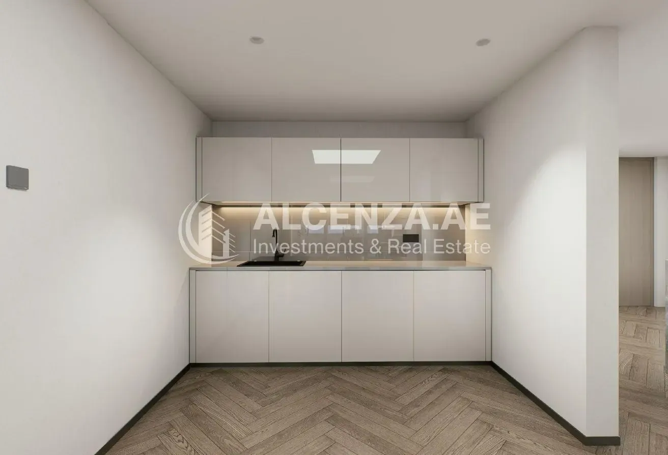 Furnished Office | Partitioned | Ready to Move
