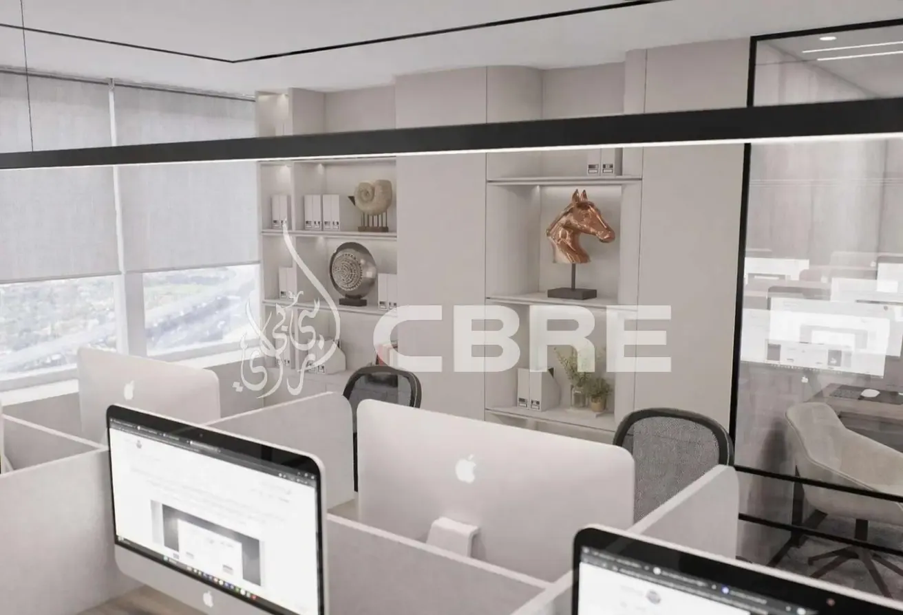 Fully Fitted and Furnished | Ideally Located