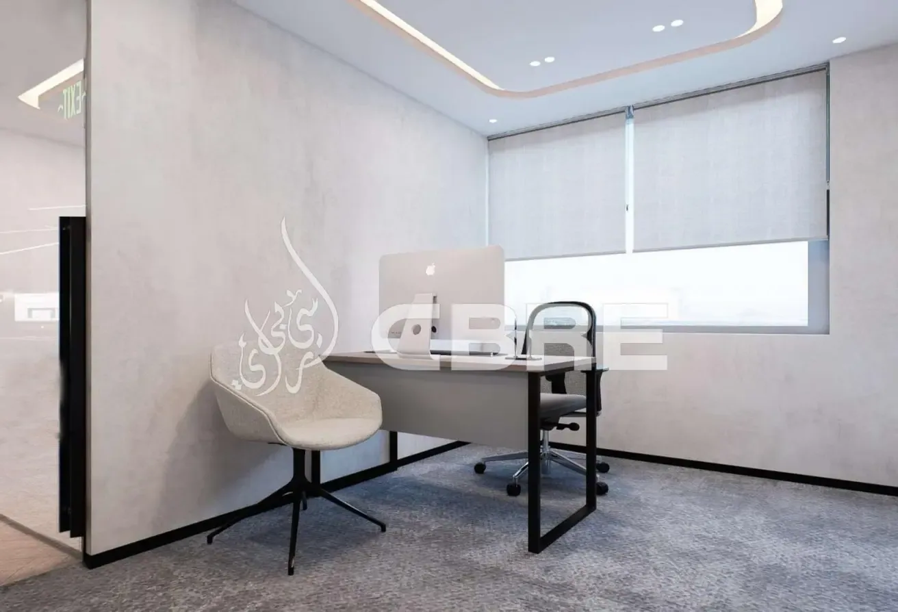Fully Fitted and Furnished | Ideally Located