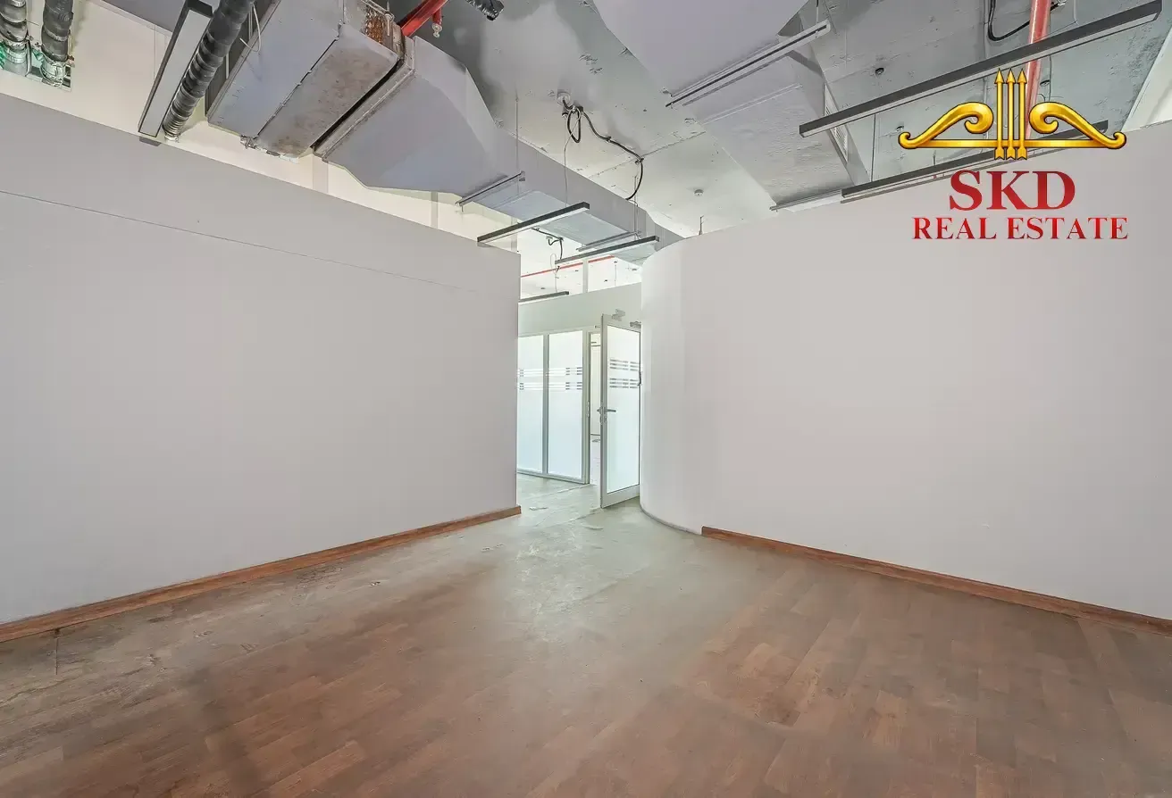 Office| City View | High Floor | Sep Availability