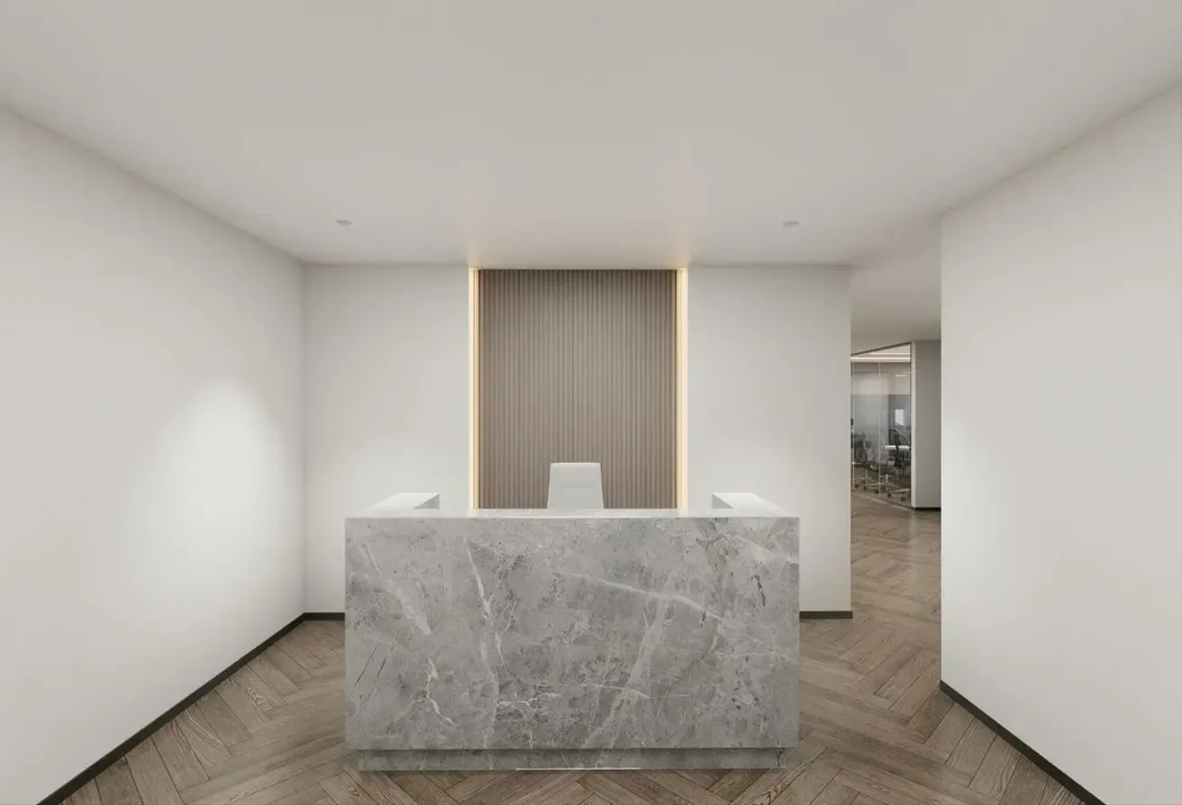 Prime Jvc Office | Fully Renovated | High ROI