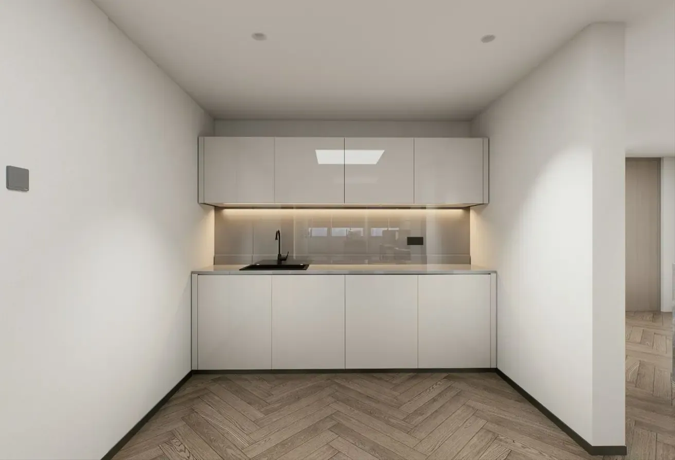 Prime Jvc Office | Fully Renovated | High ROI