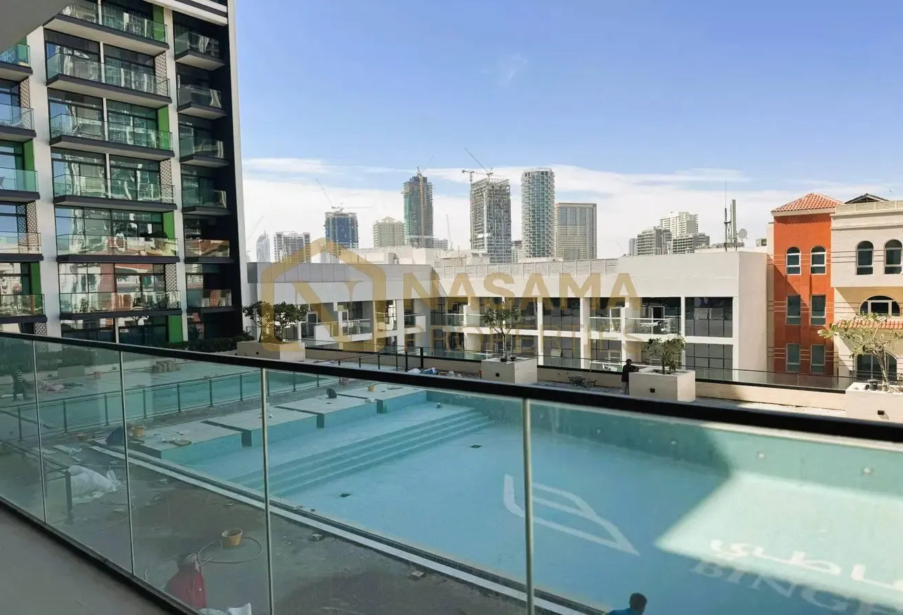 Exclusive | Lowest Price | Ready move in | Pool view