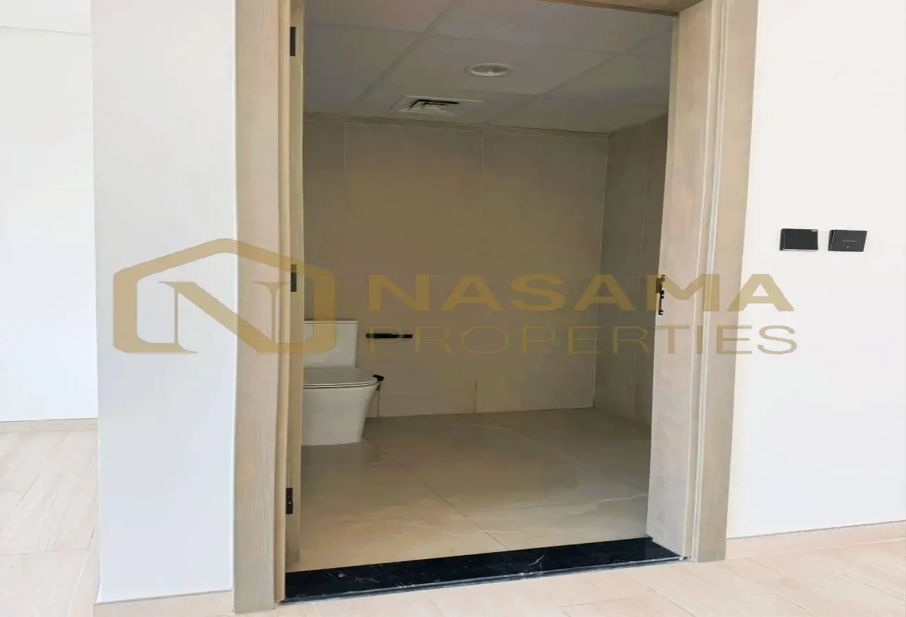 Exclusive | Lowest Price | Ready move in | Pool view