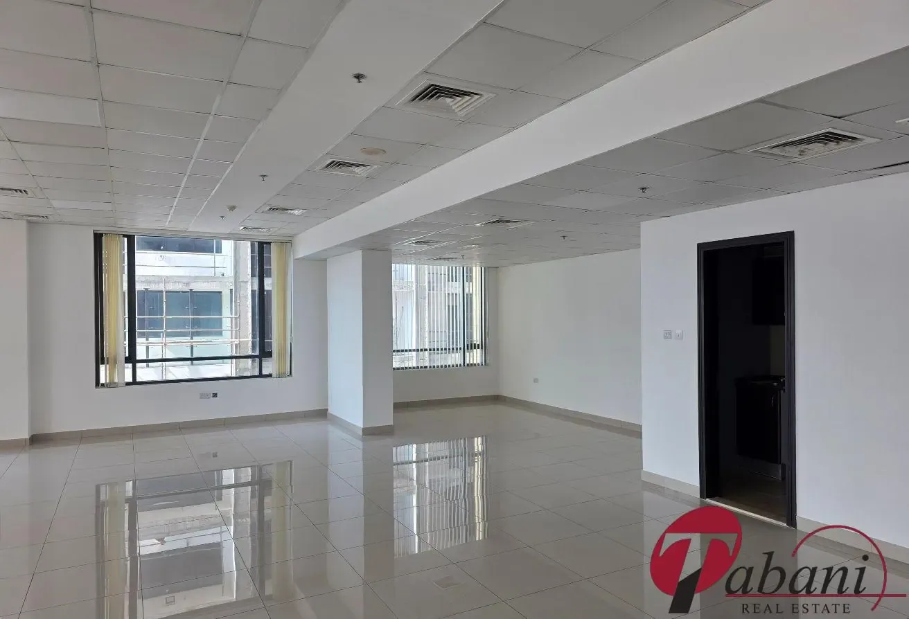 Ready | Specious | Open Space | Stadium View