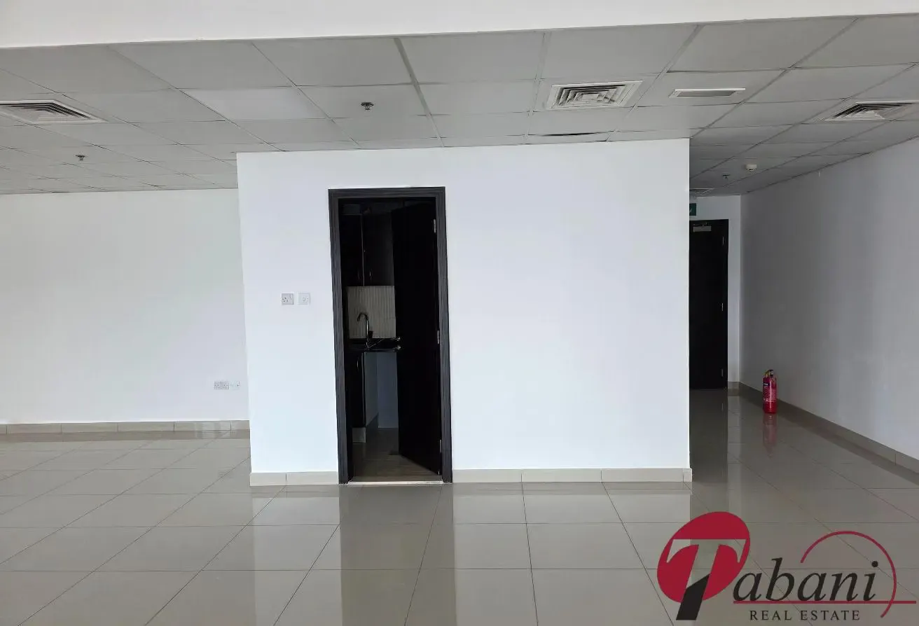 Ready | Specious | Open Space | Stadium View