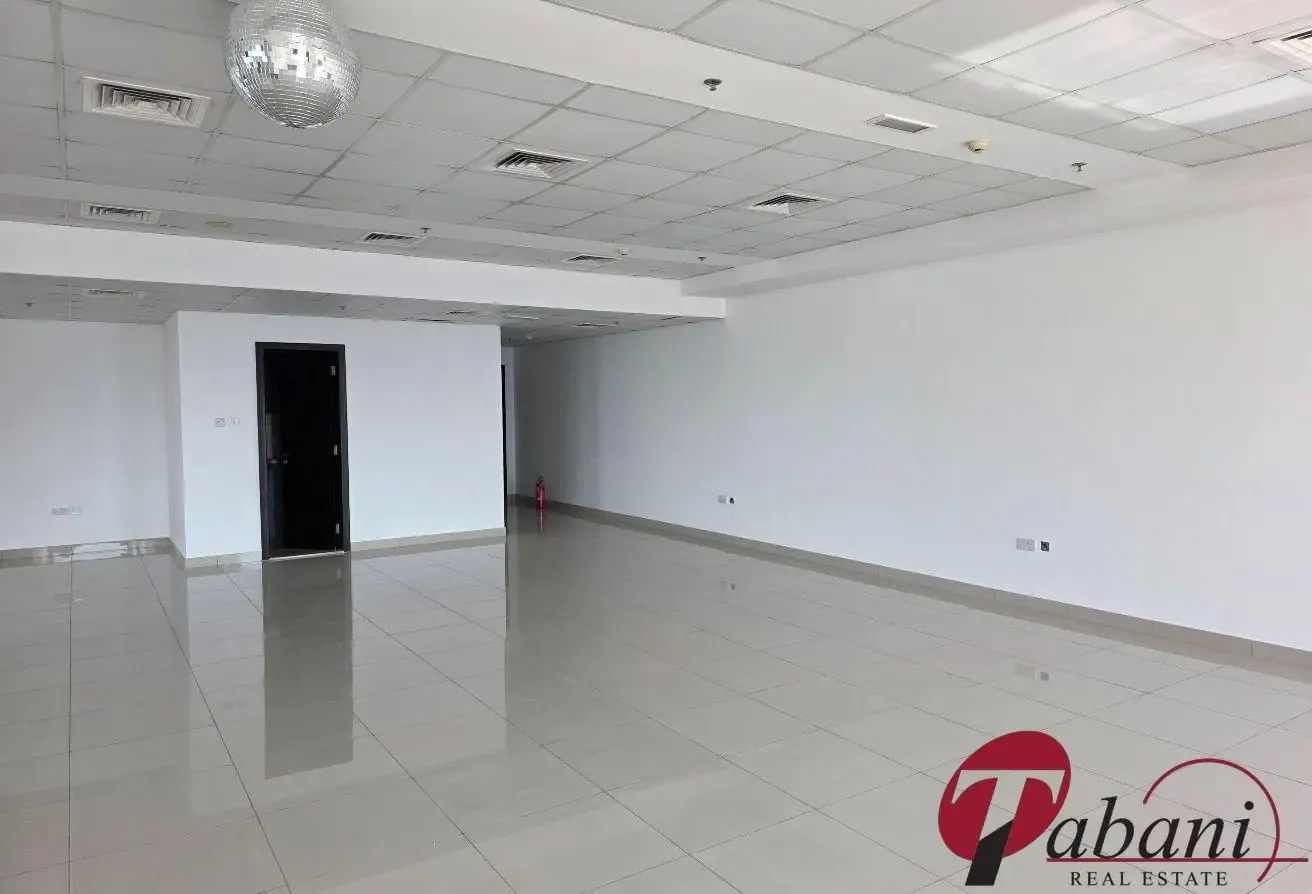 Ready | Specious | Open Space | Stadium View