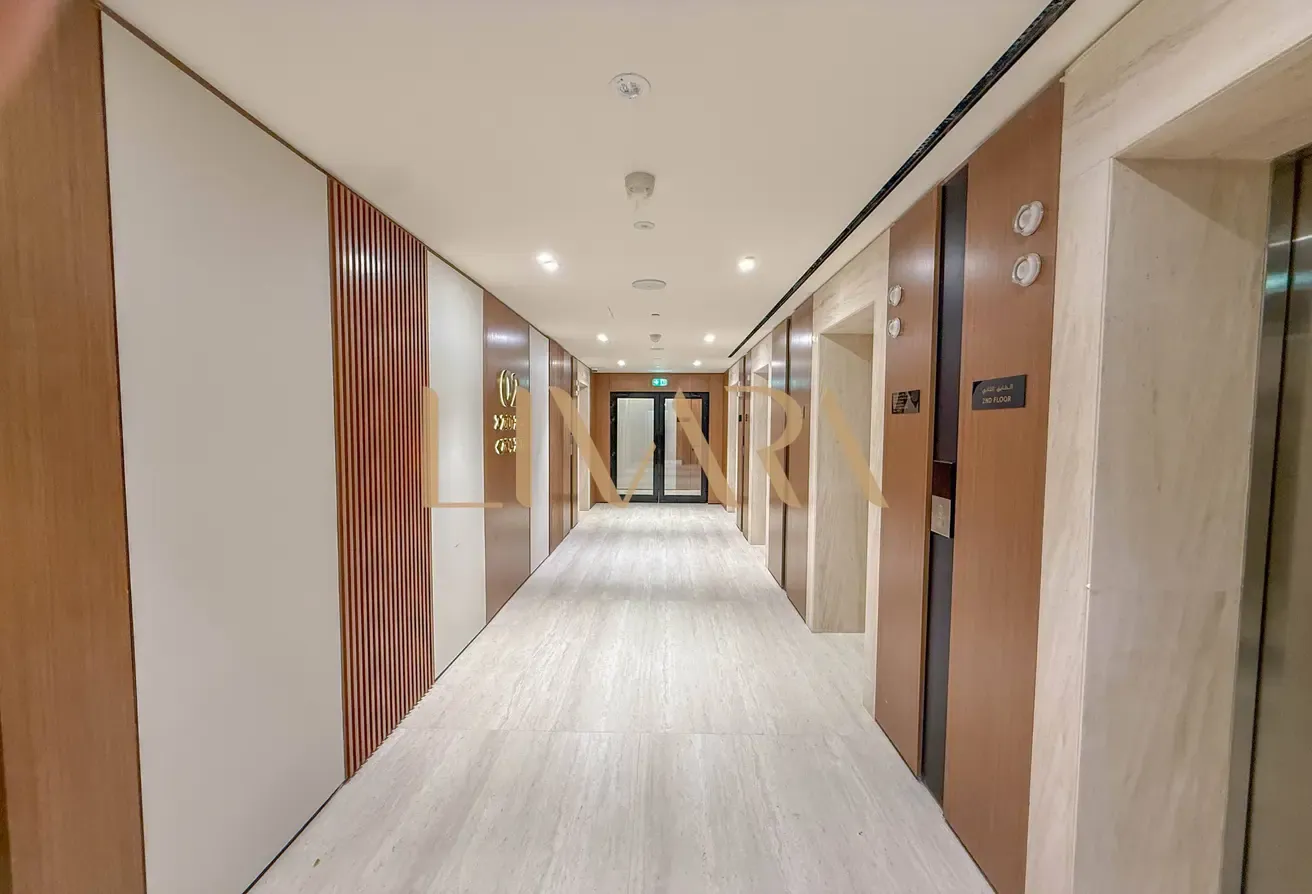 Fully Furnished | Bright Layout | Flexible Cheques
