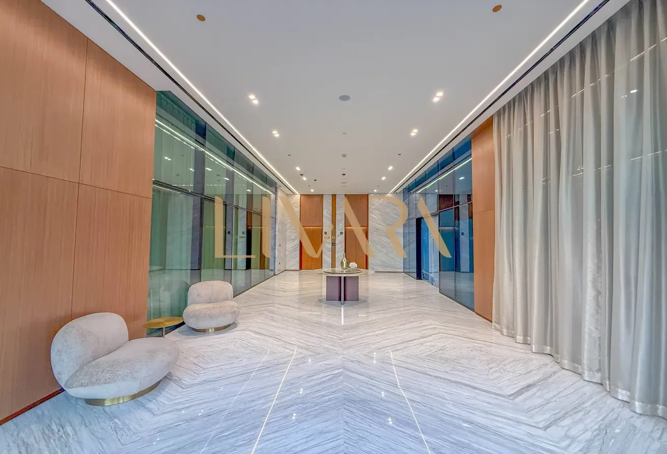 Fully Furnished | Bright Layout | Flexible Cheques