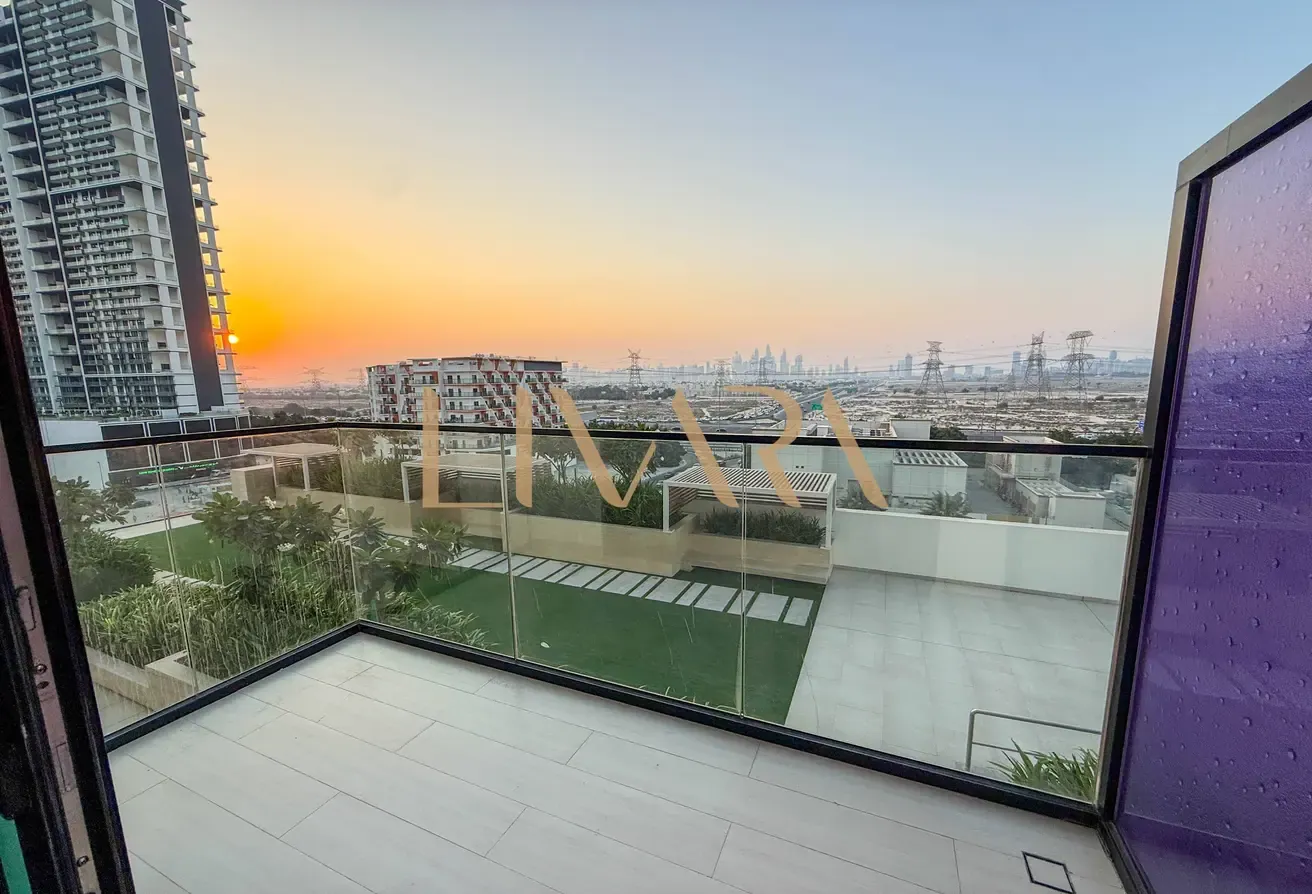 Luxury Office | Fully Furnished | Brand New