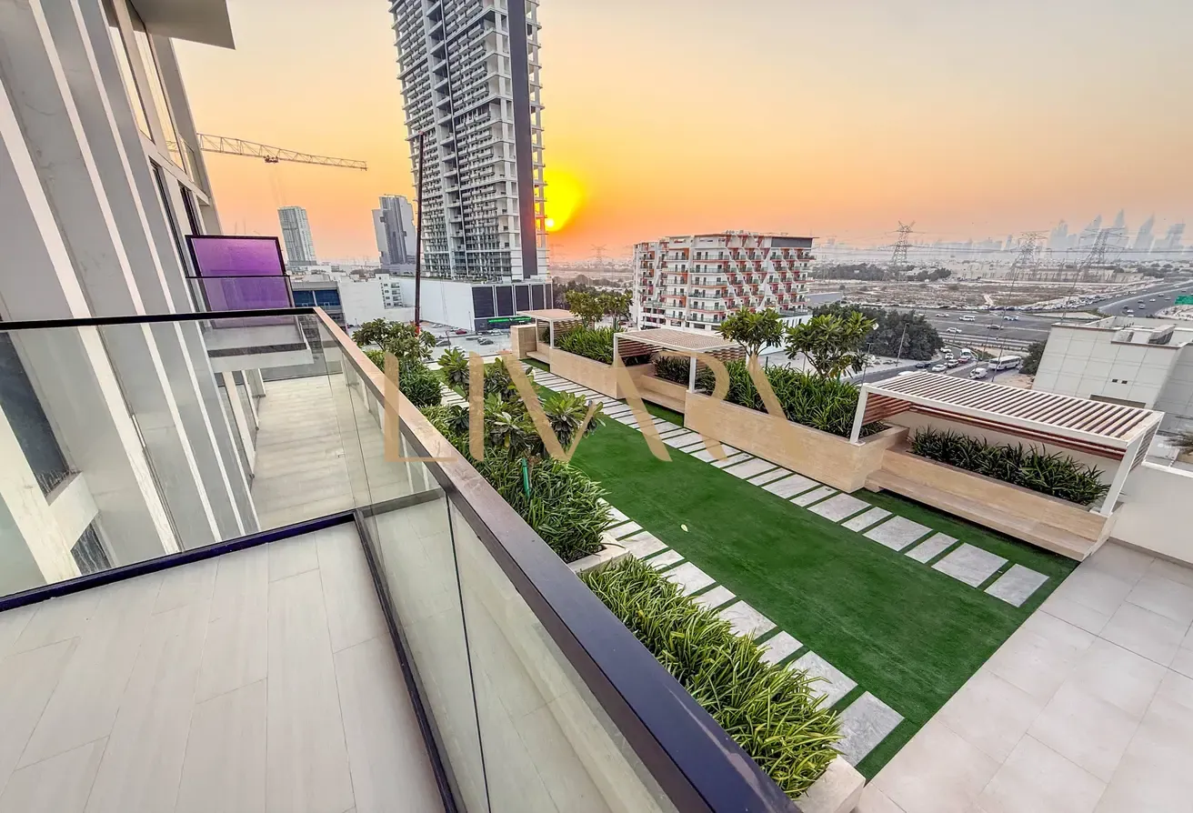 Luxury Office | Fully Furnished | Brand New
