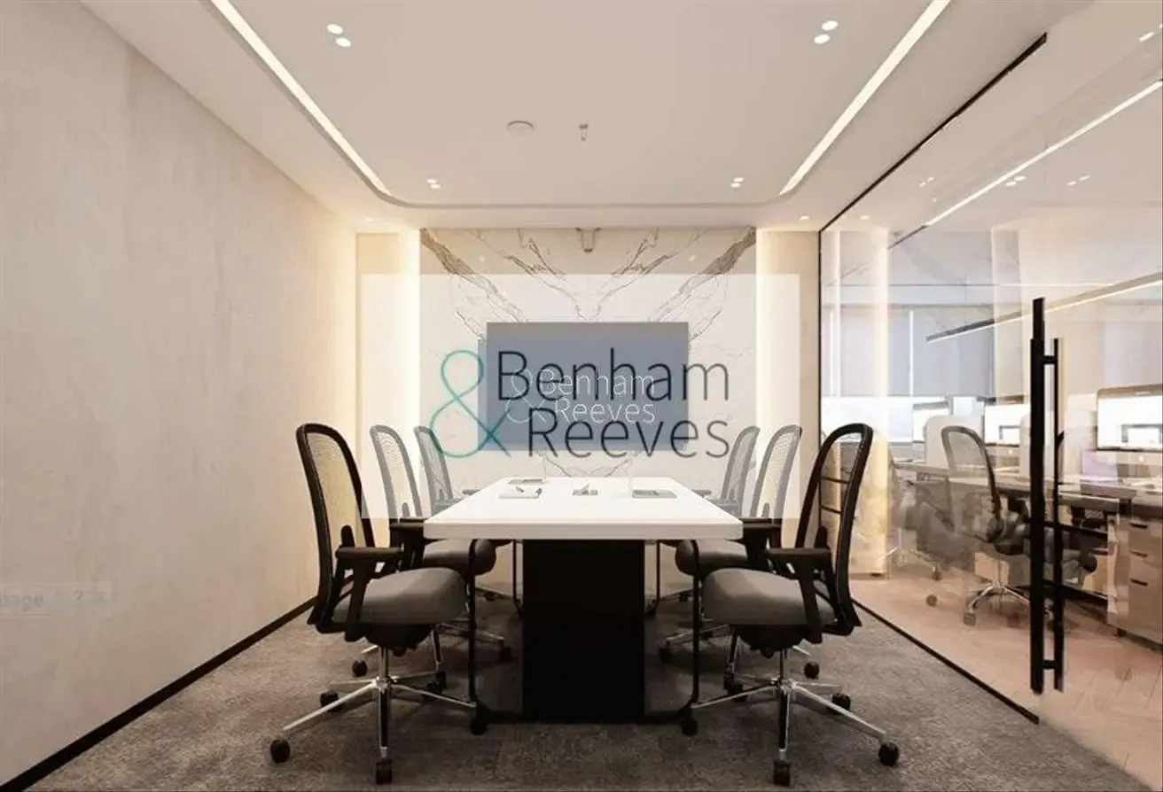 Office Space for Rent in Prime Business Centre Tower A, Jumeirah Village Circle