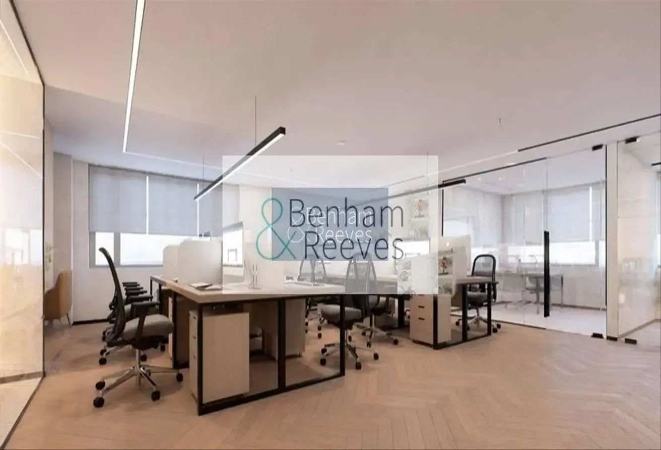 Office Space for Rent in Prime Business Centre Tower A, Jumeirah Village Circle