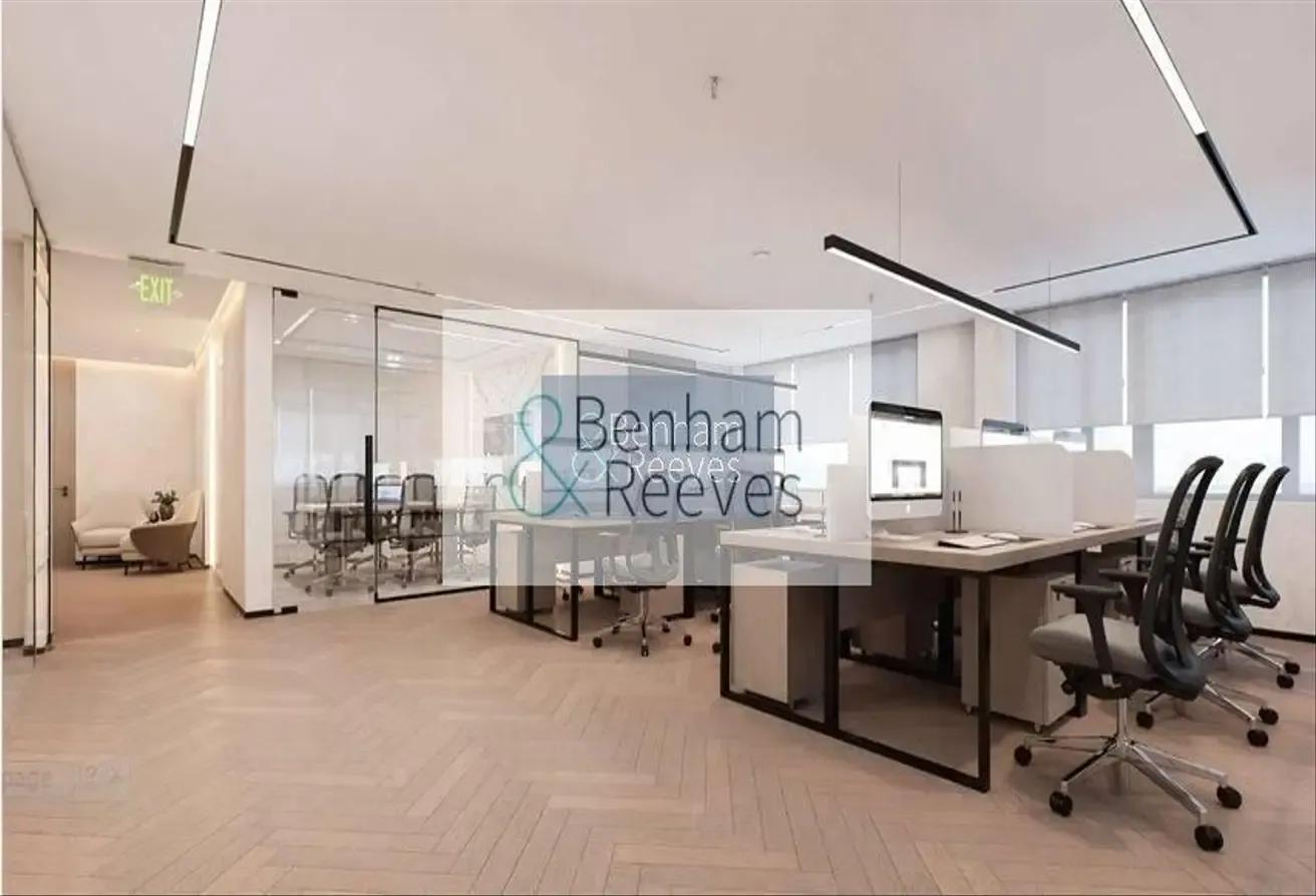 Office Space for Rent in Prime Business Centre Tower A, Jumeirah Village Circle