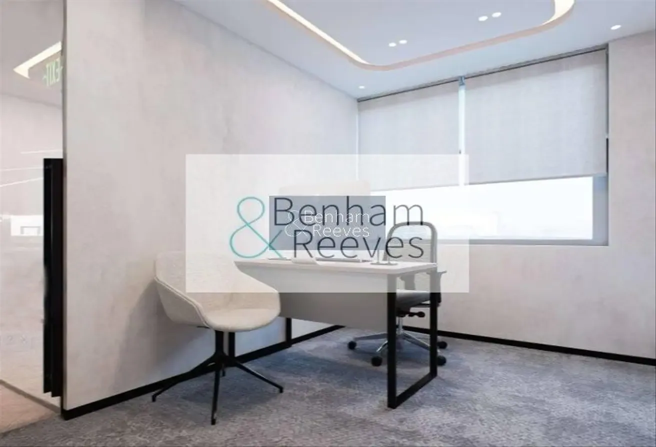 Office Space for Rent in Prime Business Centre Tower A, Jumeirah Village Circle