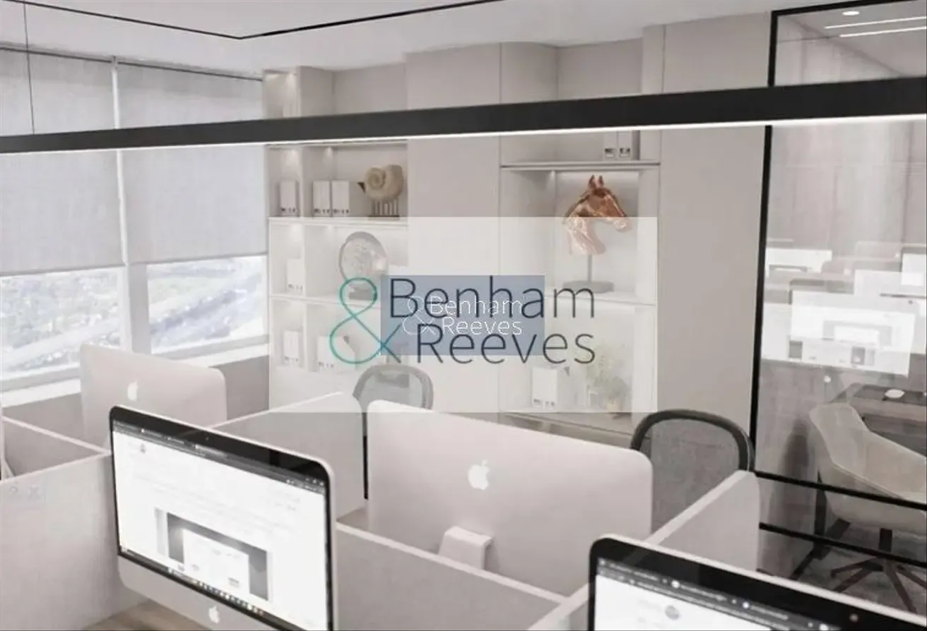 Office Space for Rent in Prime Business Centre Tower A, Jumeirah Village Circle