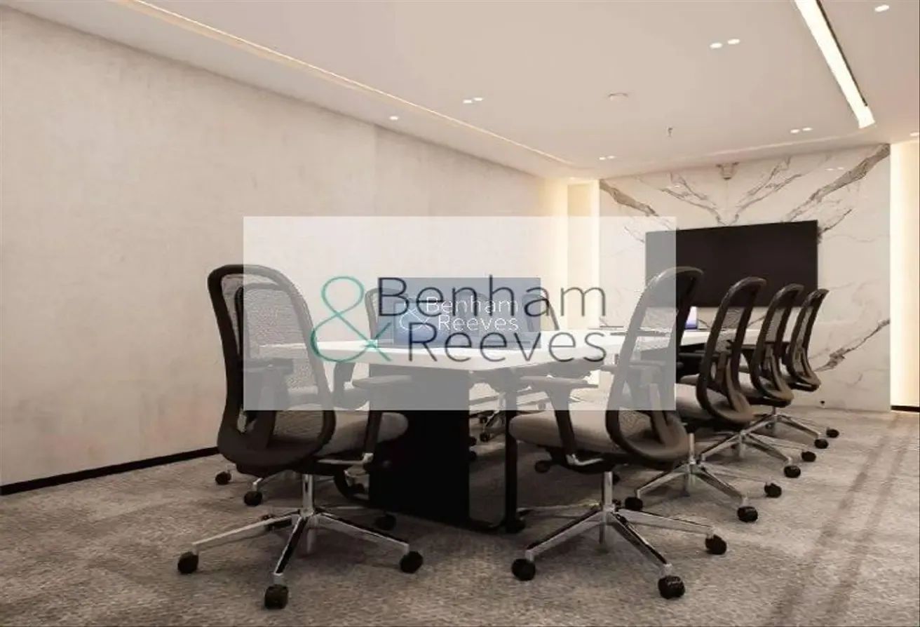 Office Space for Rent in Prime Business Centre Tower A, Jumeirah Village Circle