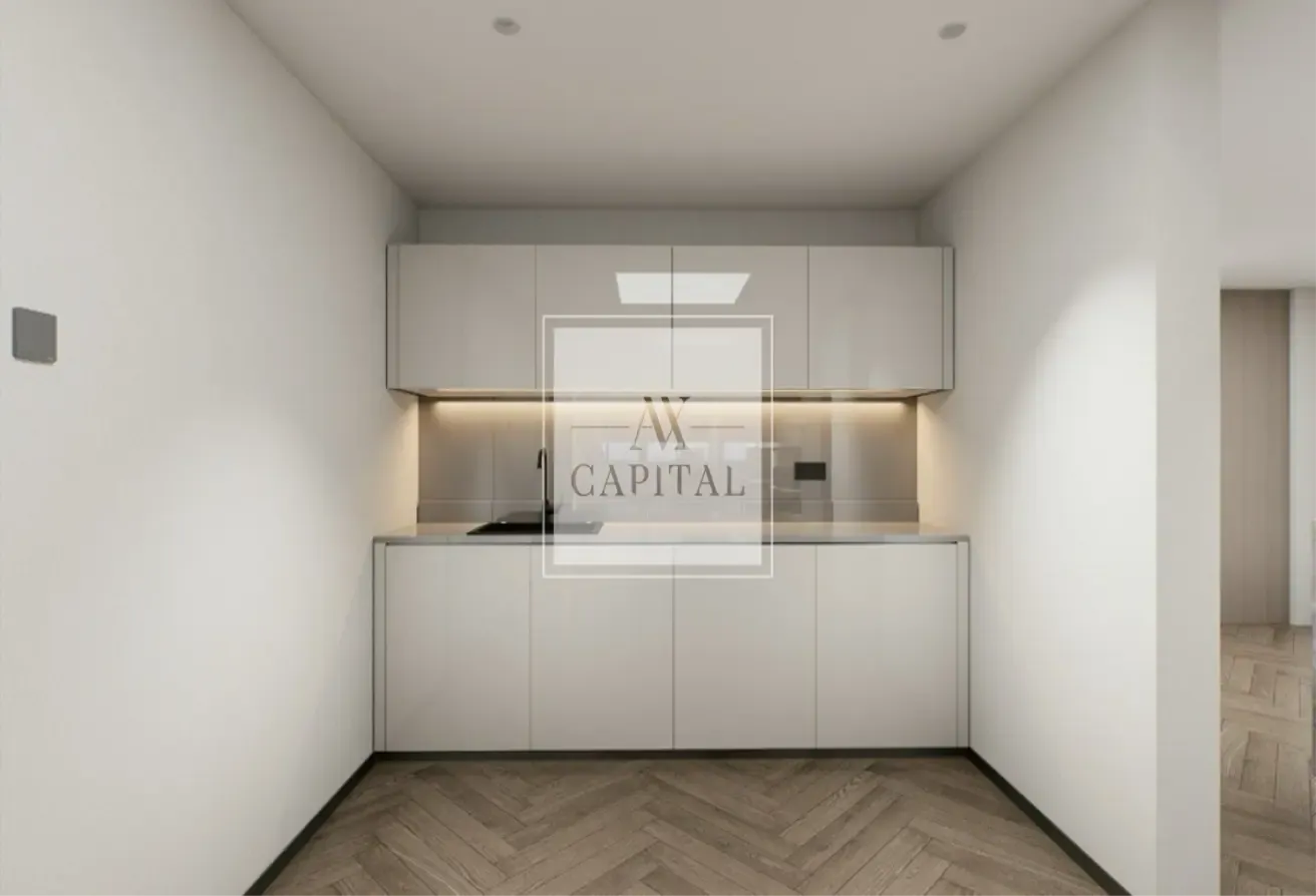 JVC | Fully Fitted Office | Prime Location