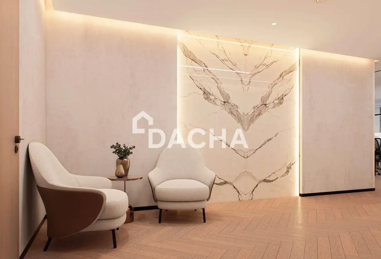 Fully Fitted & Furnished | Newly Renovated