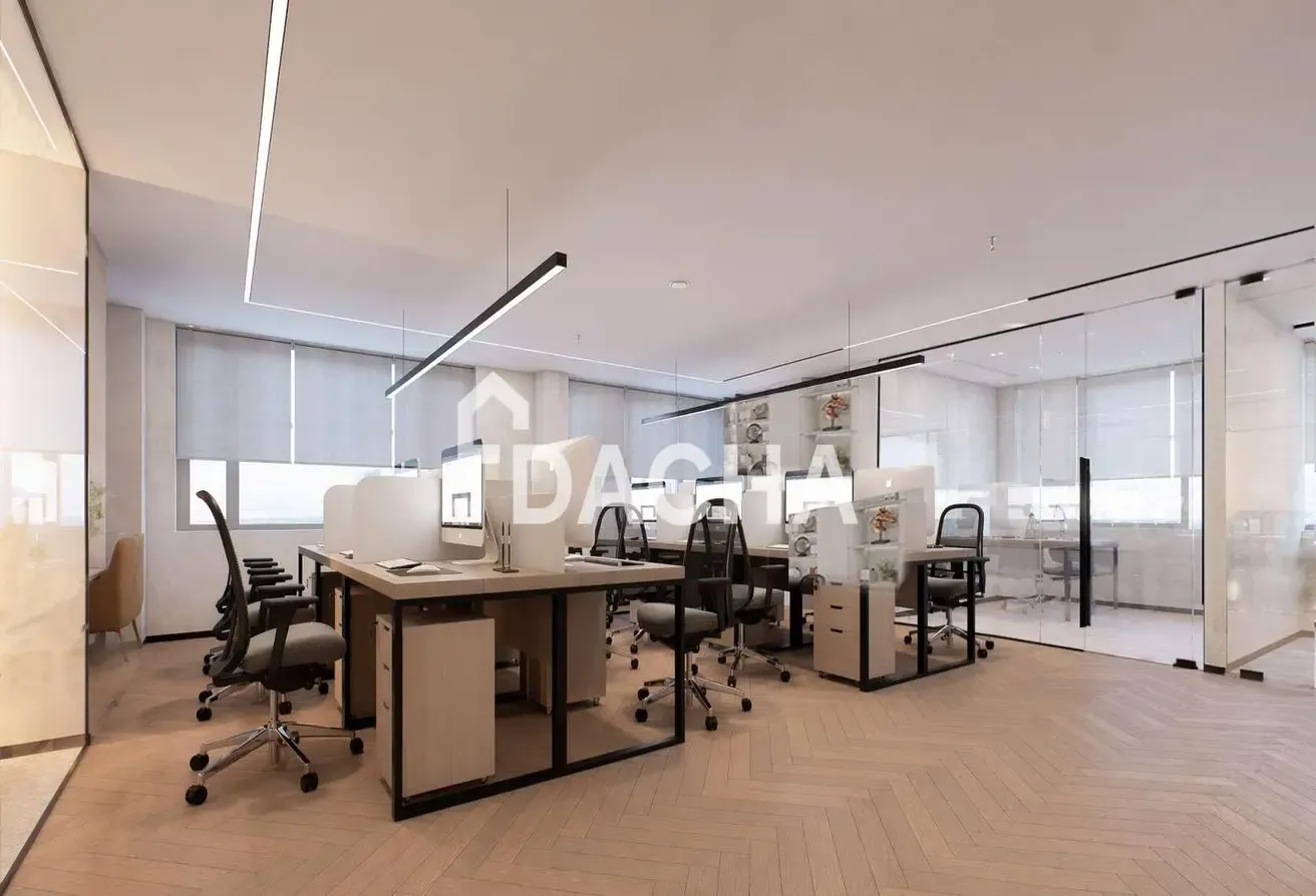 Fully Fitted & Furnished | Newly Renovated
