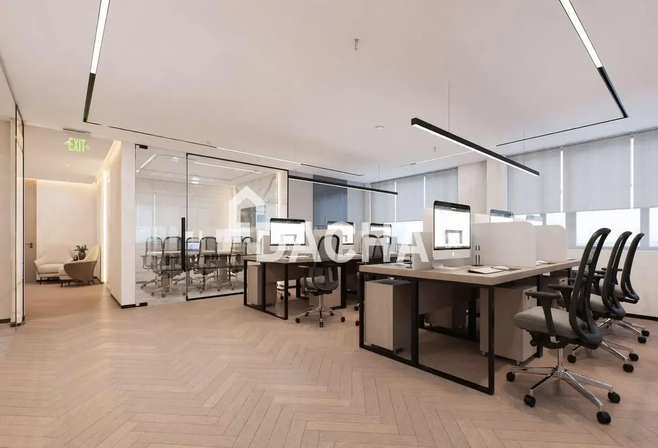 Fully Fitted & Furnished | Newly Renovated