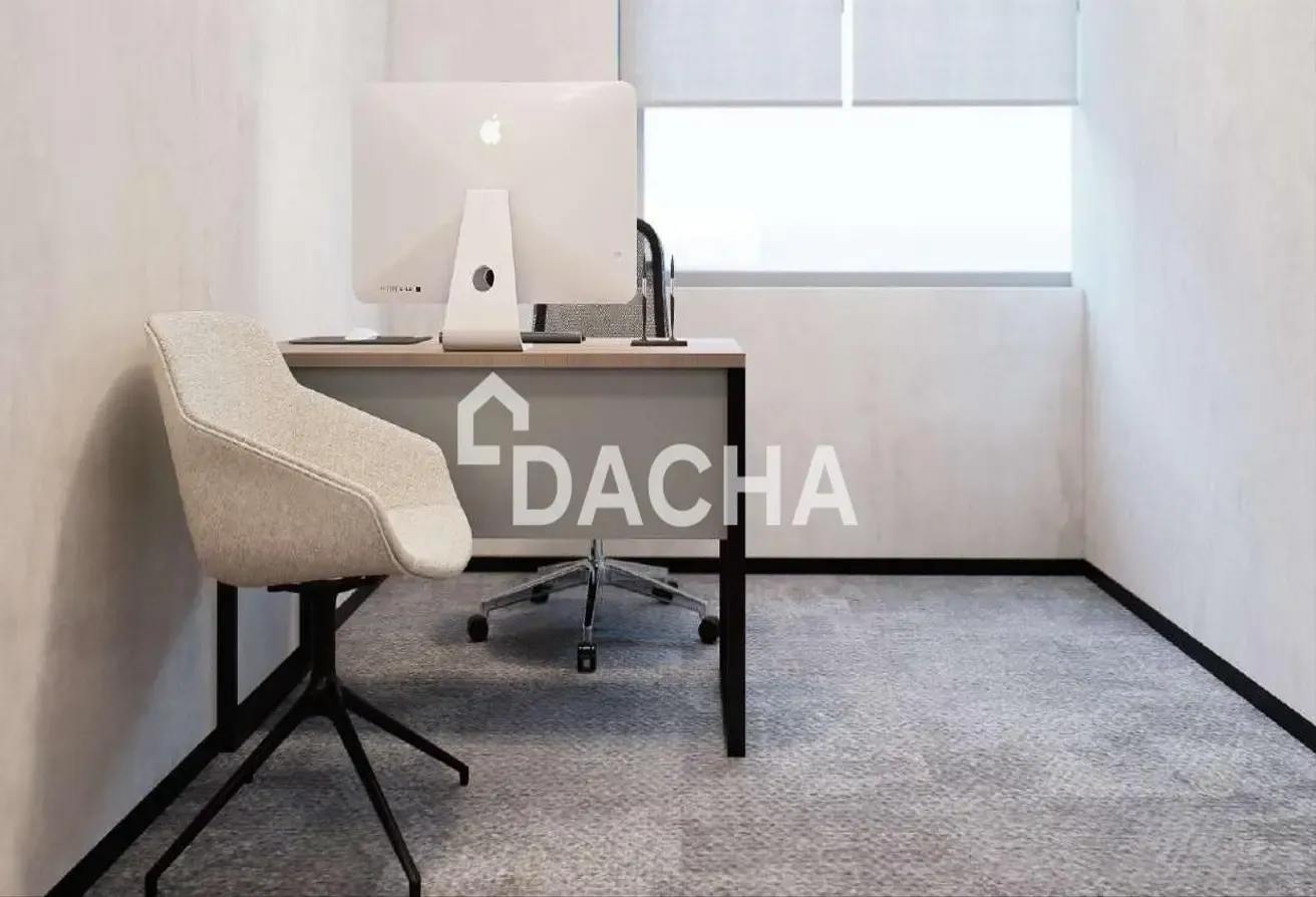 Fully Fitted & Furnished | Newly Renovated