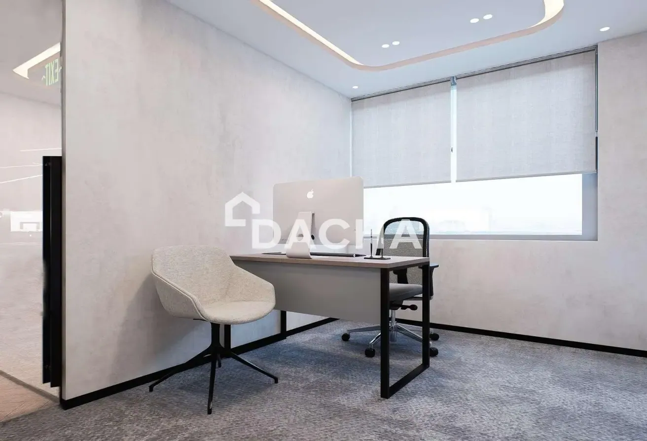Fully Fitted & Furnished | Newly Renovated