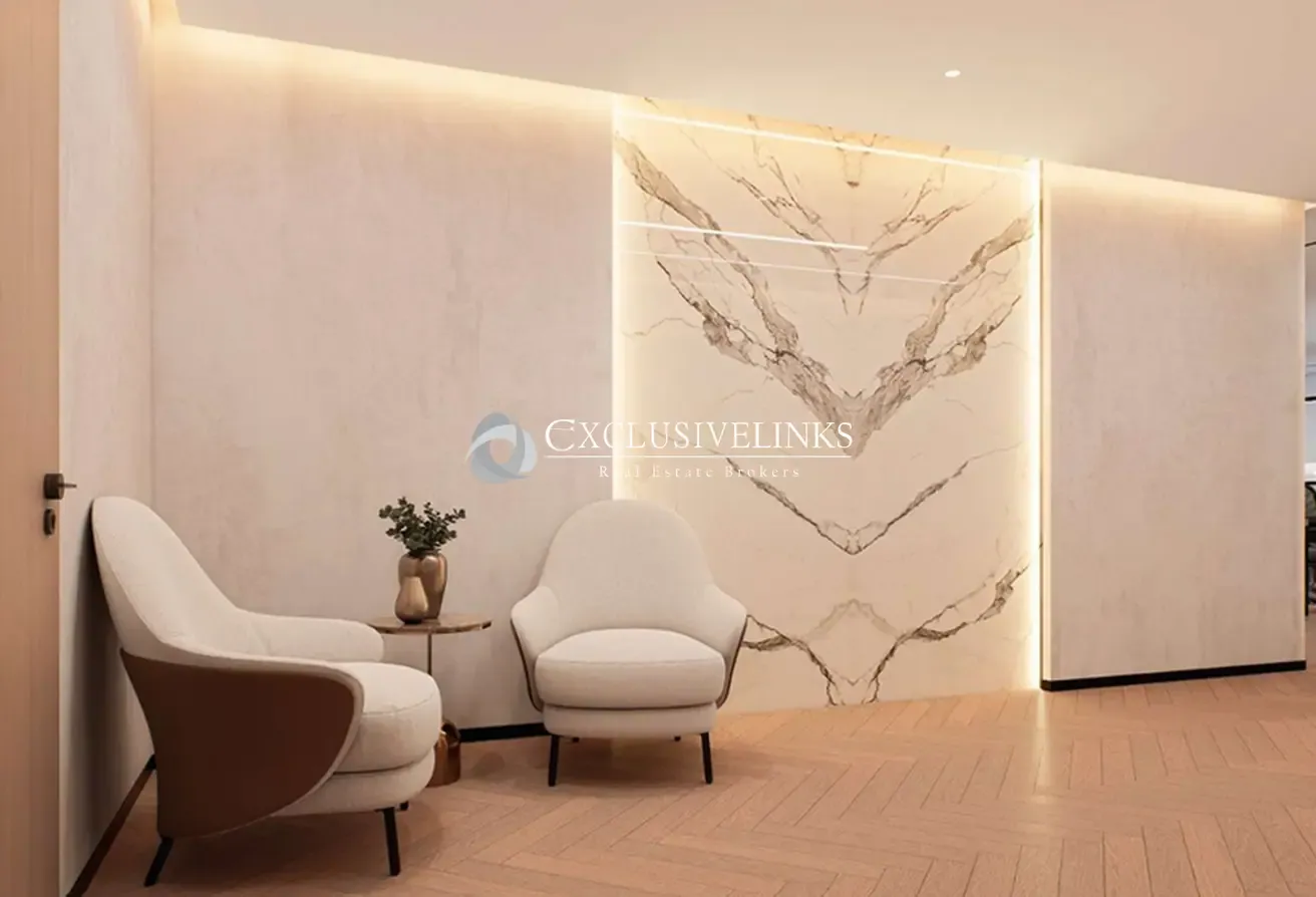 Fitout Done by September | Big layout | Modern