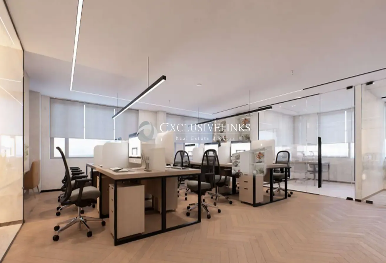 Fitout Done by August | Big layout | Modern